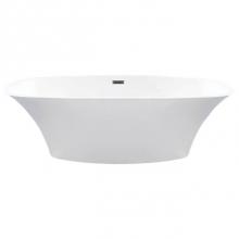 Americh RC2211-GW - Varna 6330 - ROC - Glossy White