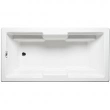 Americh RN7236LA2-SC - Ren 7236 - Luxury Series / Airbath 2 Combo - Select Color
