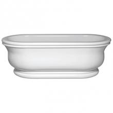Americh SF7234T-SC - Sirena 7234 - Tub Only - Select Color