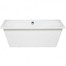 Americh TA6636T-SC - Tau 6636 - Tub Only - Select Color