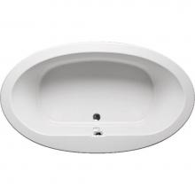 Americh TU7242LA2-BI - Tucci 7242 - Luxury Series / Airbath 2 Combo - Biscuit
