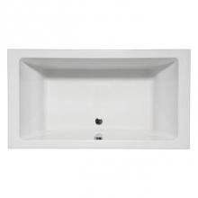 Americh VO6632LA2-SC - Vivo 6632 - Luxury Series / Airbath 2 Combo - Select Color