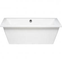 Americh WA6636T-WH - Wade 6636 - Tub Only - White