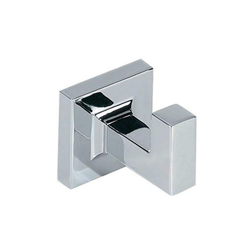 Diora Robe Hook Chrome