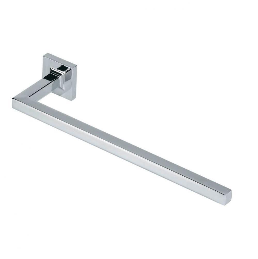 Diora Towel Rail 12'' Chrome