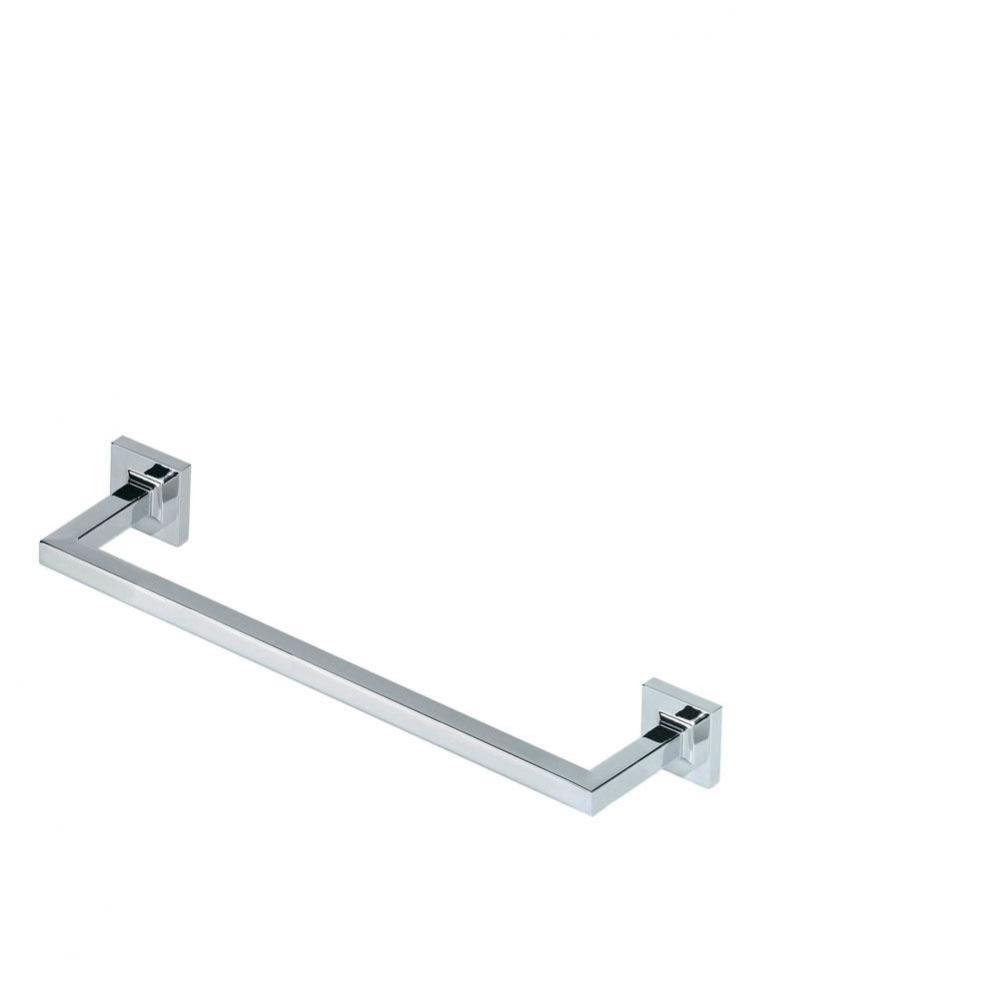 Diora Towel Rail 18'' Chrome