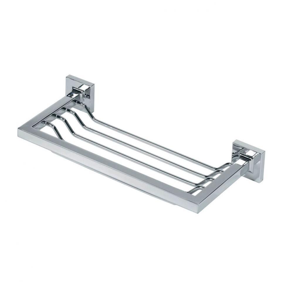 Diora Sponge Basket Chrome