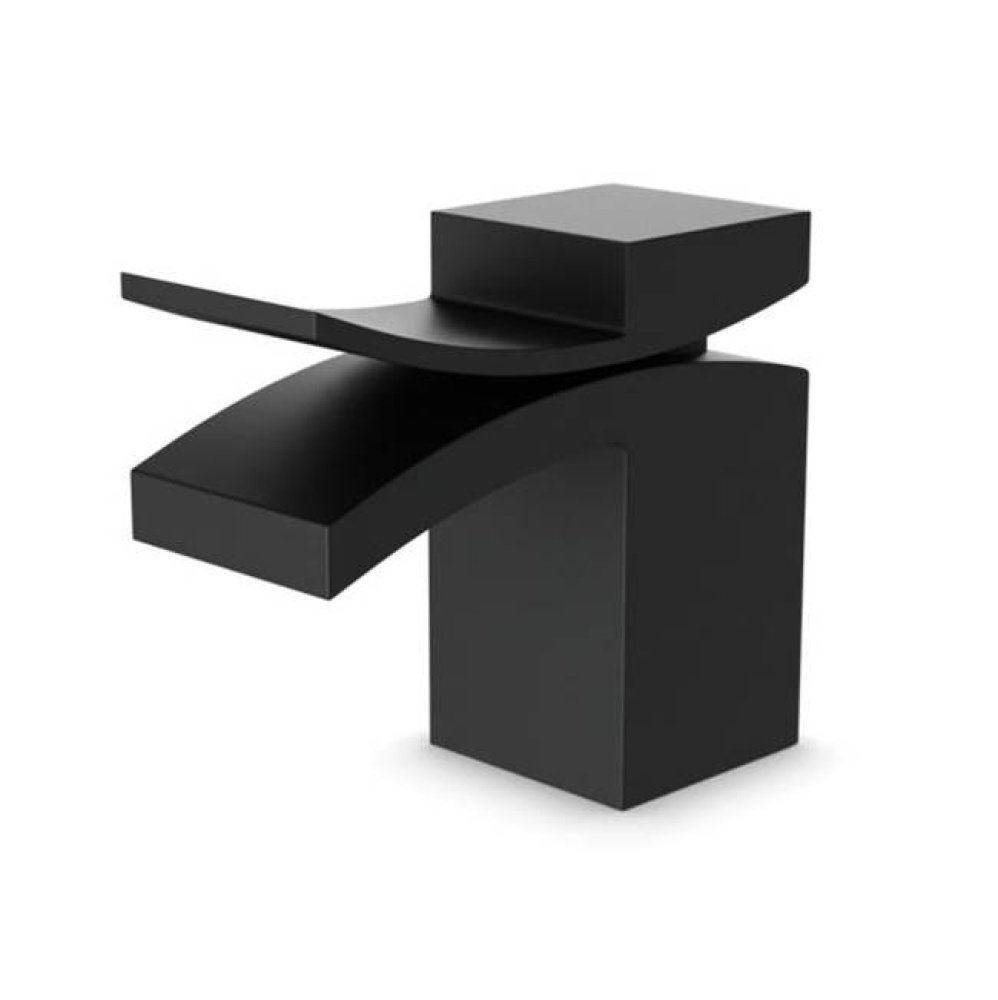 Quarto Lav Faucet Black