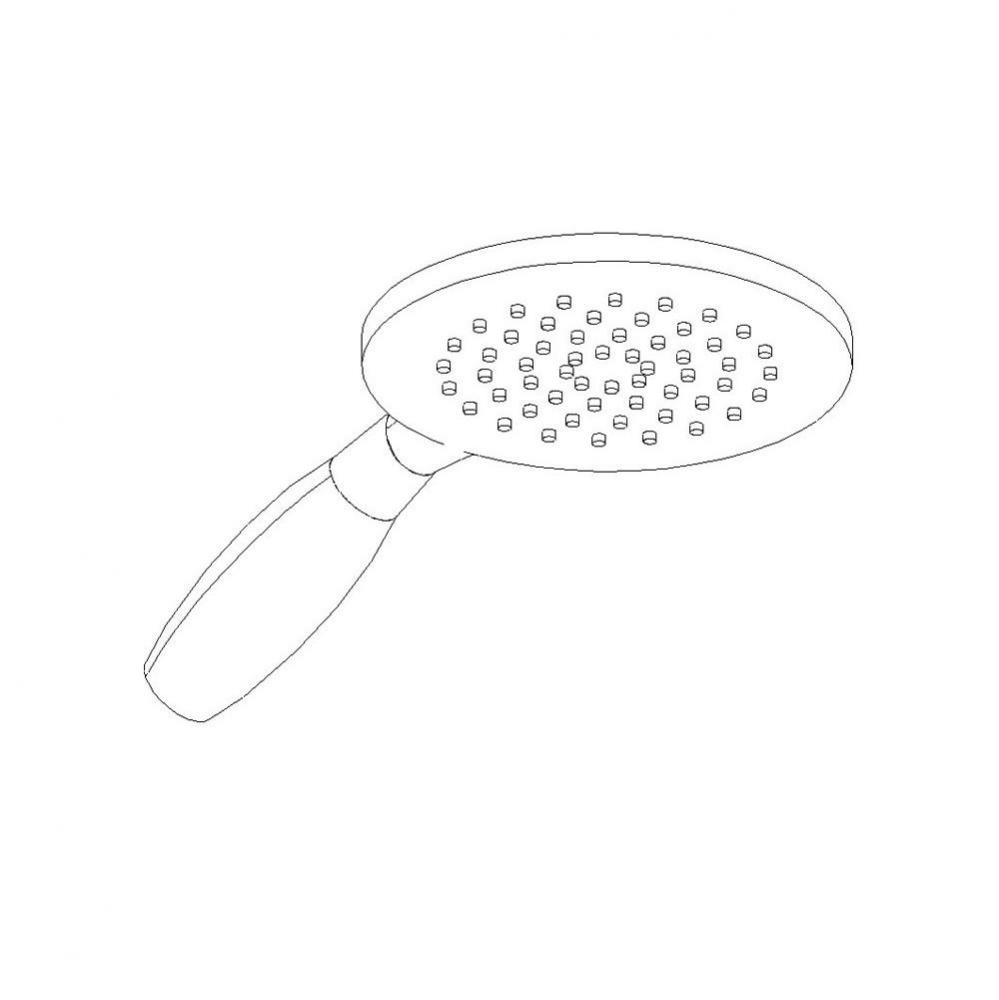 Oxygenic Massage Hand Shower