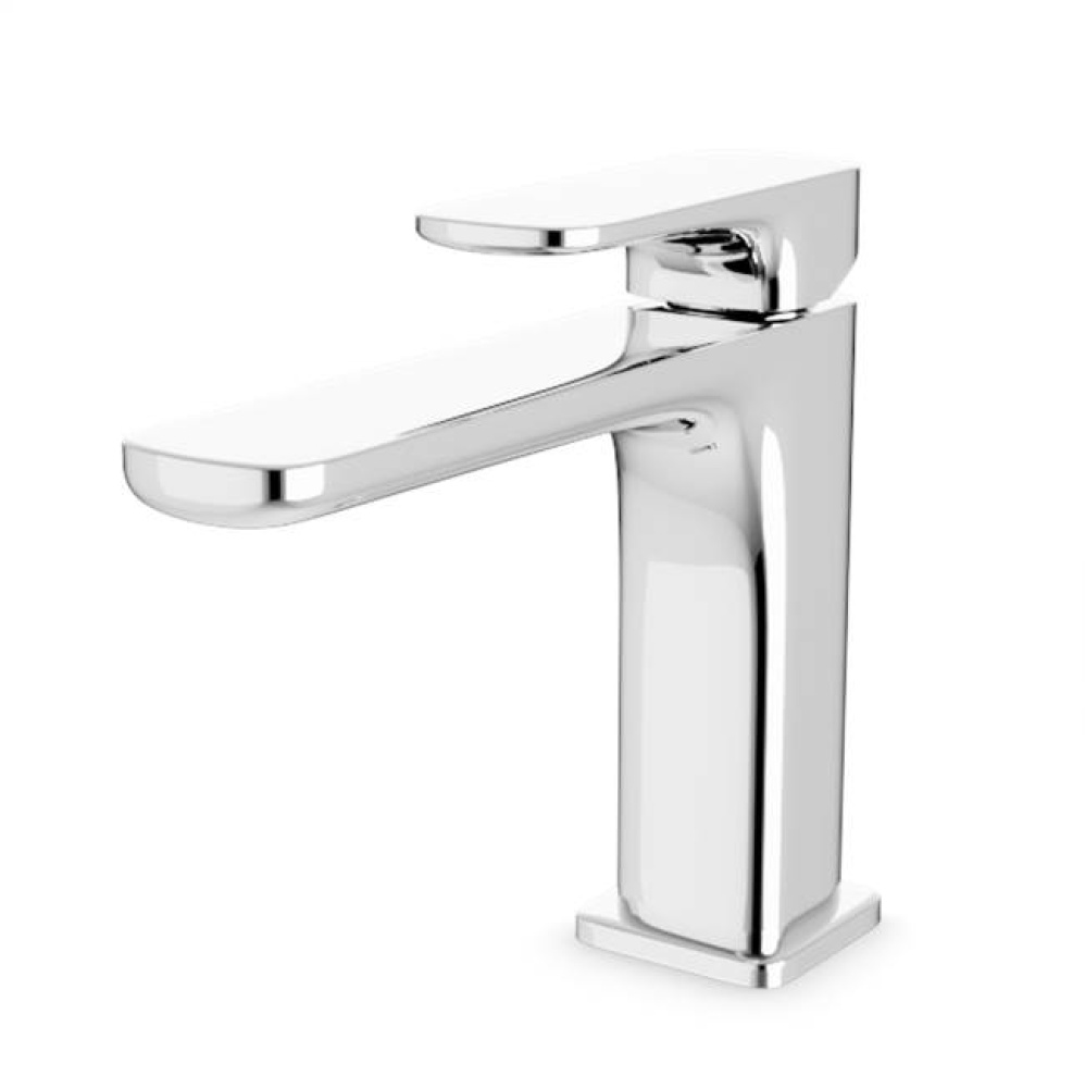 Harmony Single Hole Faucet Chrome