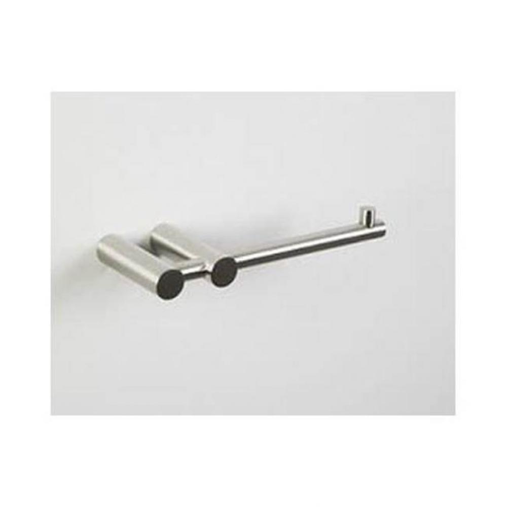 Loft Toilet Paper Holder RND Chrome