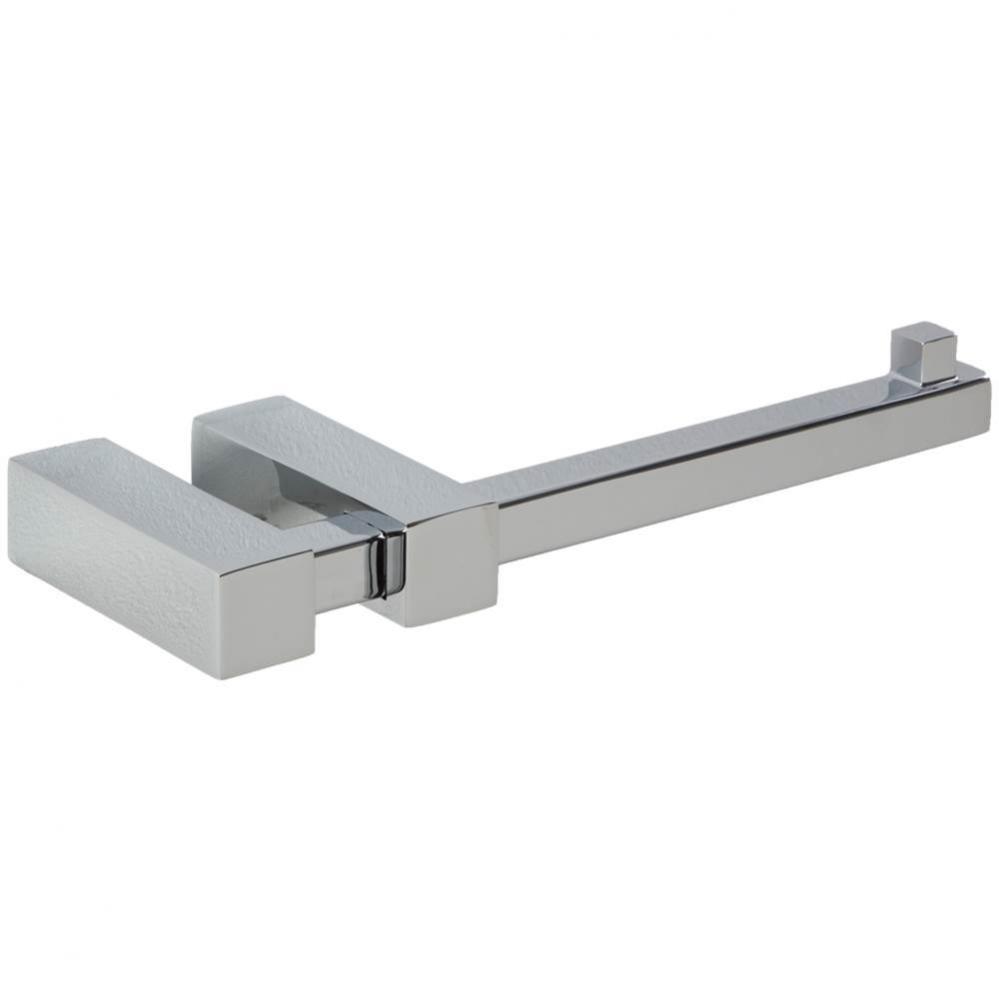 Loft Toilet Paper Holder SQU Chrome