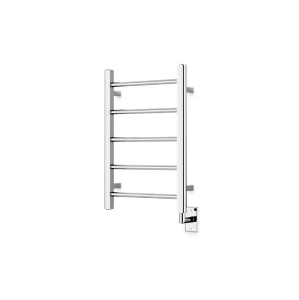 Ryton Towel Warmer 26'' x 18'' Hardwired Chrome