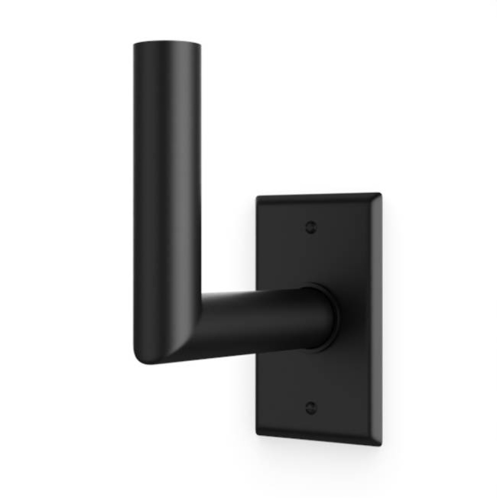 Hardwire Kit Long Black