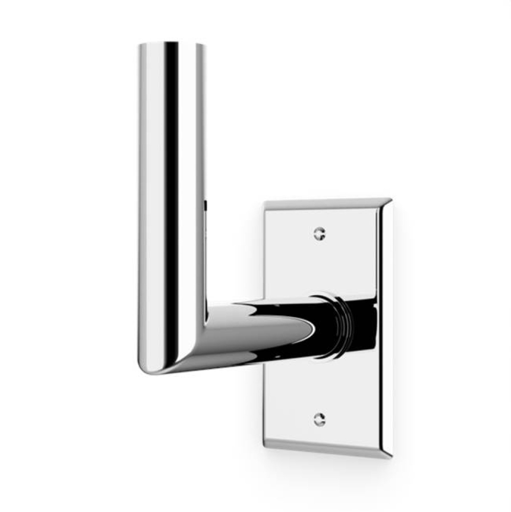 Hardwire Kit Long Chrome