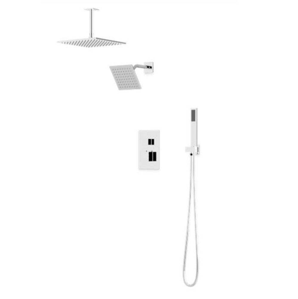 premier Shower Trim PS107CH