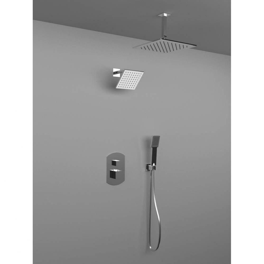 Premier Shower Trim PS110CH