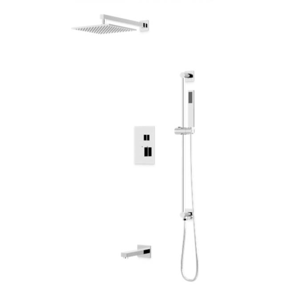 Premier Shower Trim Set PS115CH