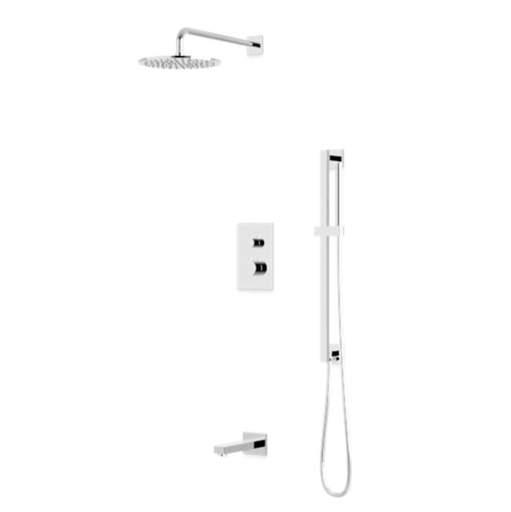 Premier Shower Trim Set PS117CH
