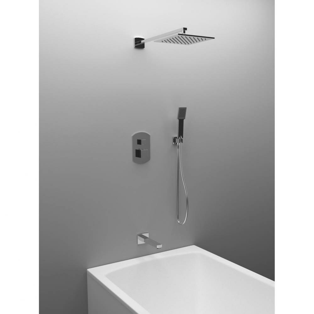 Premier Shower Trim Set PS122CH