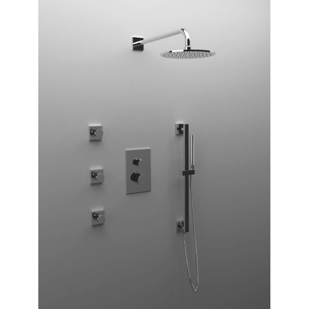 Premier Shower Trim Set PS125CH