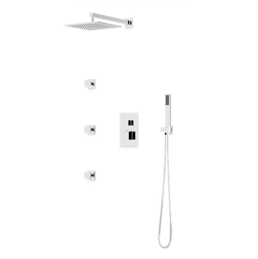 Premier Shower Trim Set PS127CH