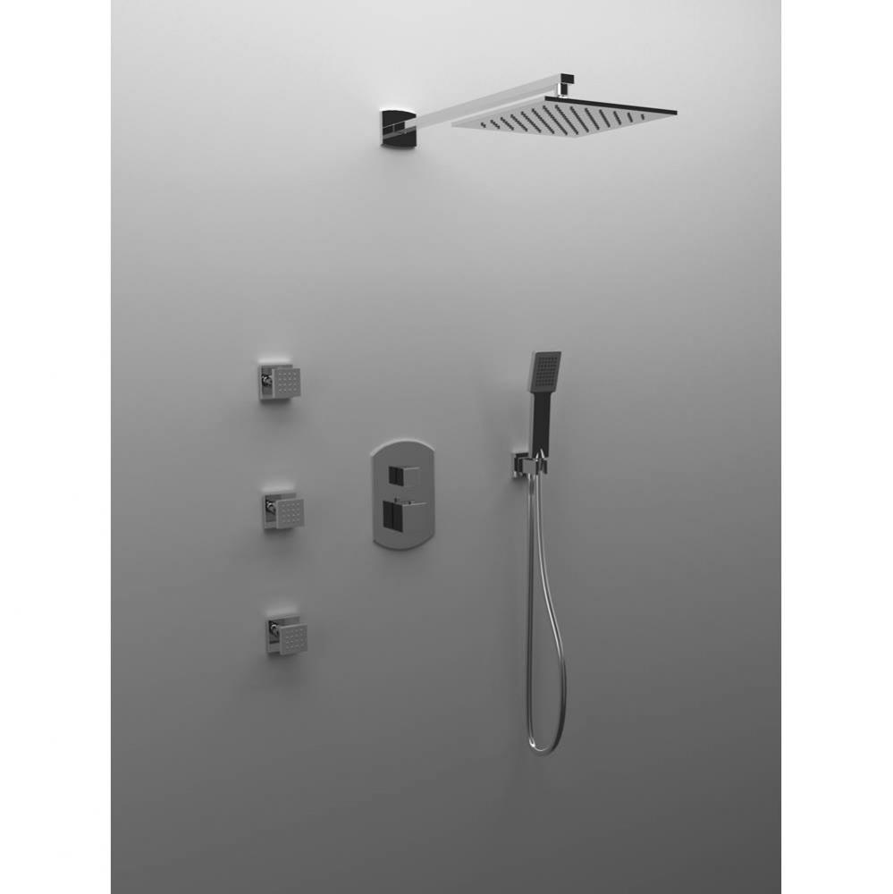 Premier Shower Trim Set PS130CH