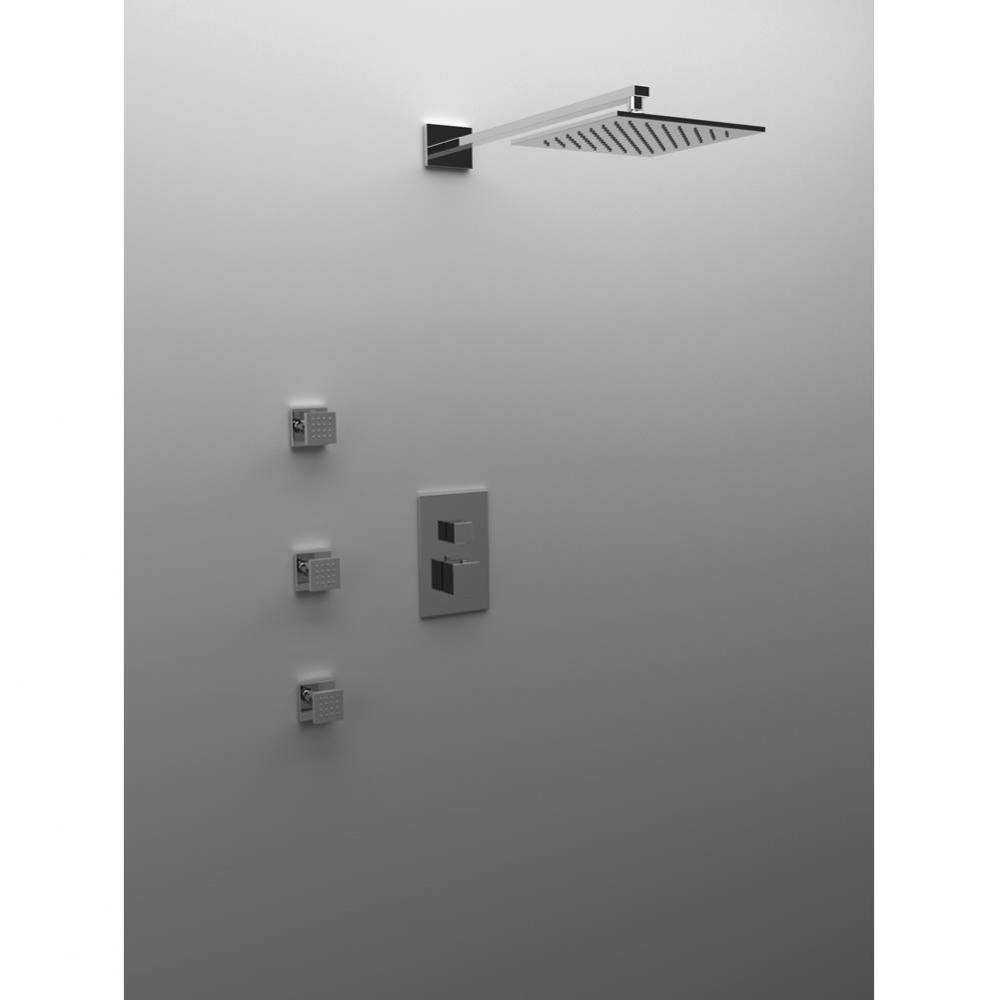 Premier Shower Trim Set PS131CH