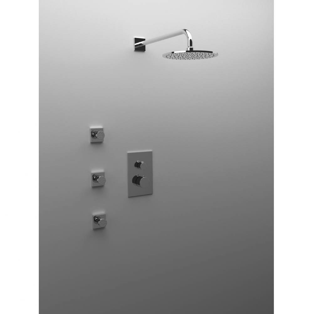 Premier Shower Trim Set PS133CH