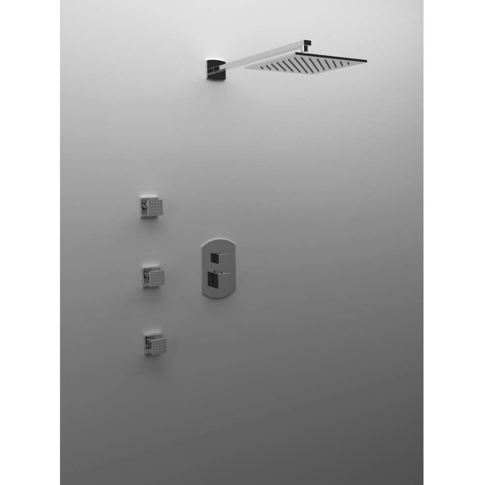 Premier Shower Trim Set PS134CH