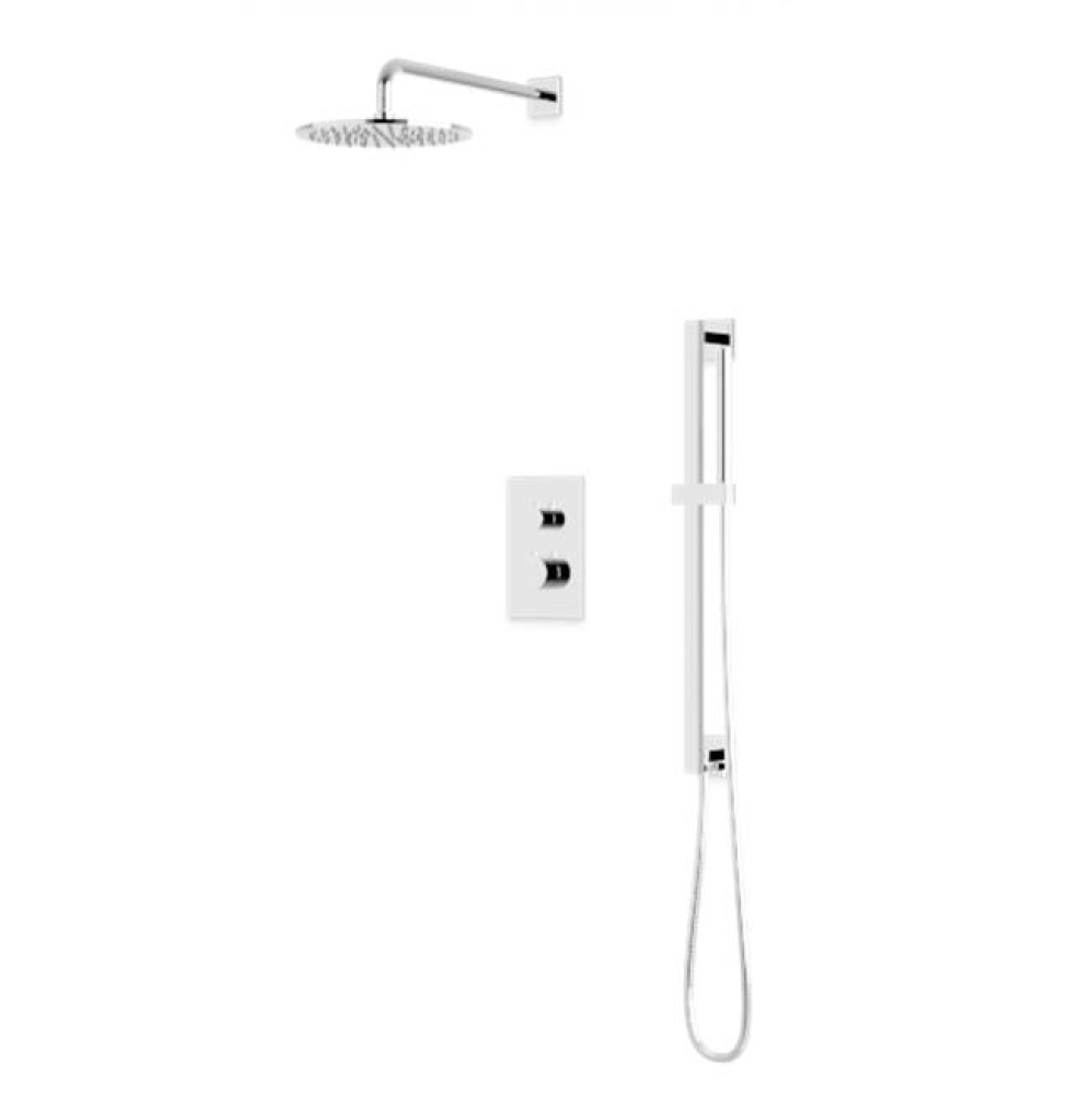 Premier Shower Trim Set PS137CH