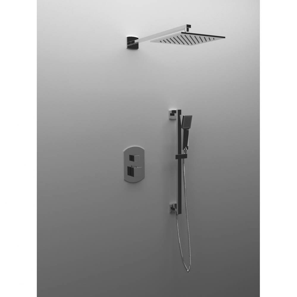 Premier Shower Trim Set PS138CH