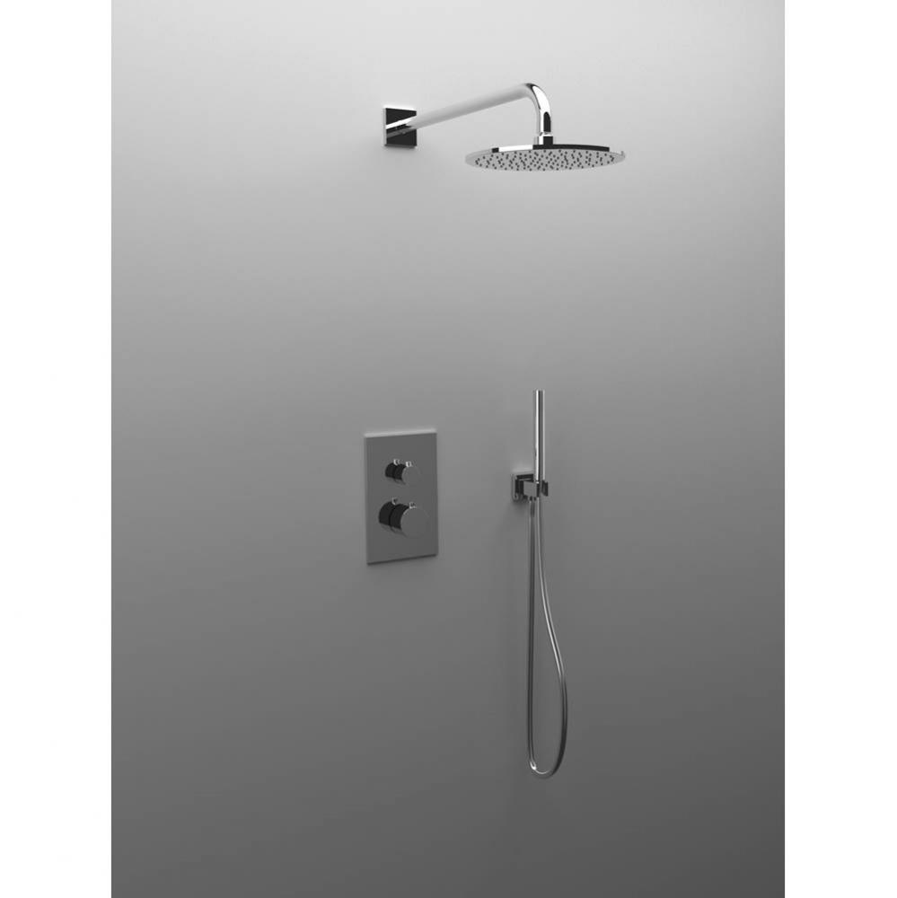 Premier Shower Trim Set PS141CH