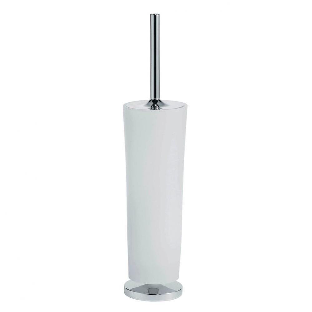 Silaro Free Standing Brush Holder