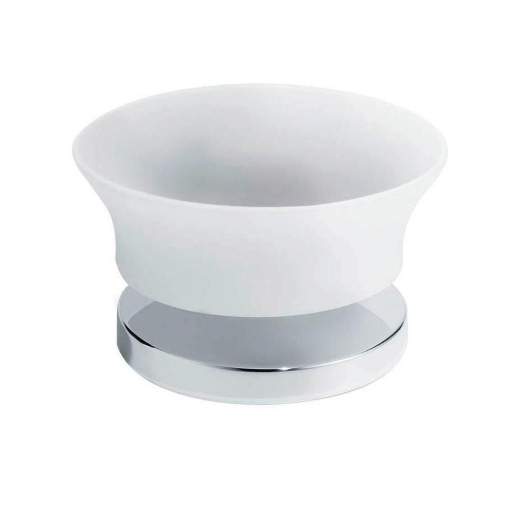 Silaro Free Standing Soap Dish