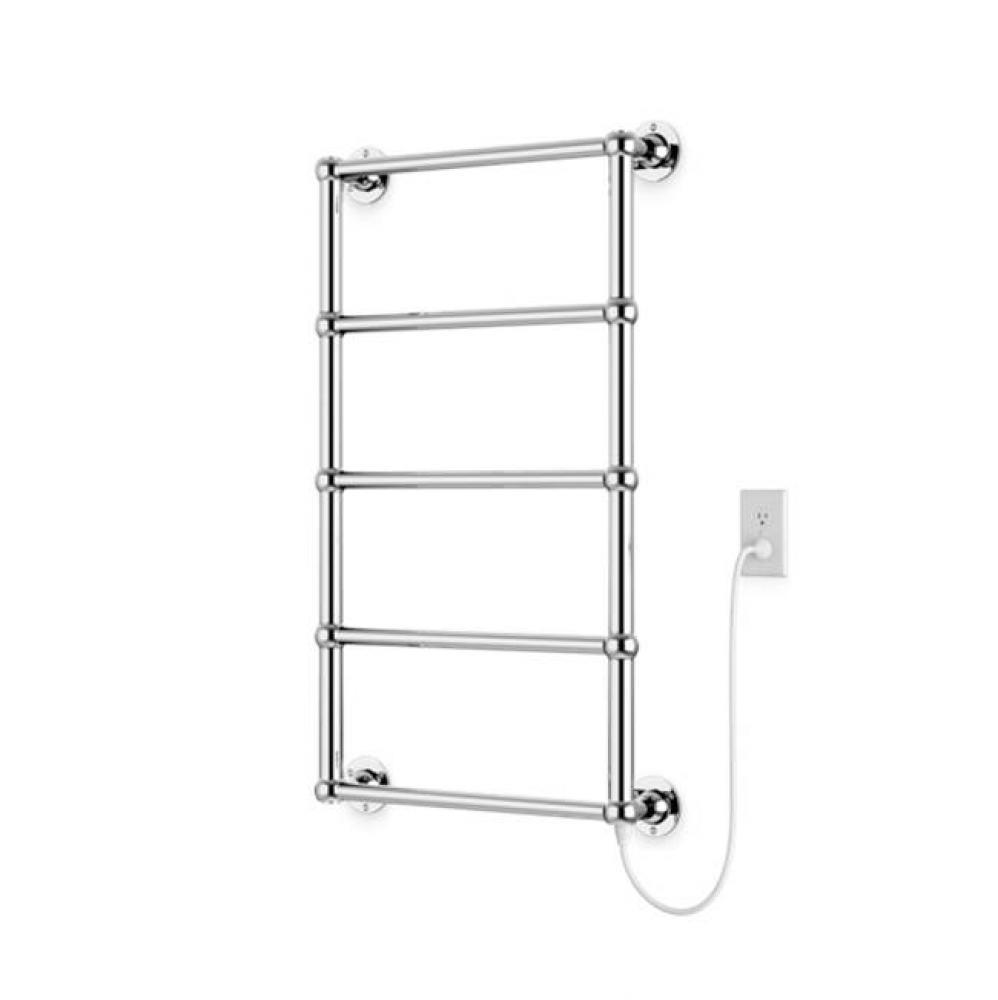 Empire Classic 36'' x 22'' Plug-In Towel Dryer Chrome