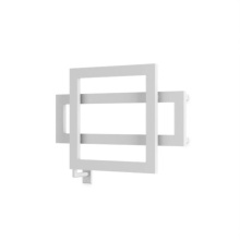 Artos C06090W-WH - Cadiz Towel Warmer 23.5'' x 35.5'' Hardwired White