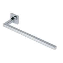 Artos D-05CH - Diora Towel Rail 12'' Chrome