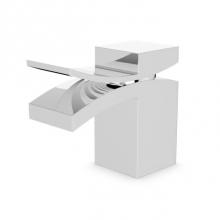 Artos F201-1CH - Quarto Single Hole Lavatory Faucet Chrome