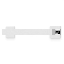 Artos F203-6CH - Quarto Waterfall Shower Head Chrome