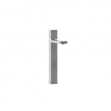 Artos F401-12CH - Milan Vessel Lav Faucet Chrome