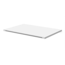 Artos F402-4CH - Milan Wall Mount Tub Filler SQU Chrome