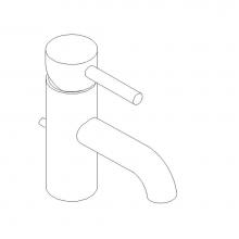 Artos F501-3-1CH - Opera Lav Faucet Chrome