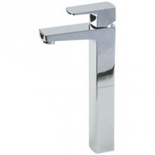 Artos F701-3CH - Safire Vessel Lav Faucet High Chrome