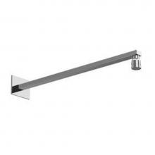 Artos F703-1-ARCH - Shower Rainhead Wall Mount SQU Chrome