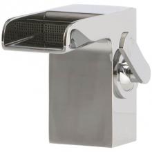 Artos F801-1CH - Kascade Lav Faucet Chrome