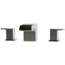 Artos F801-5CH - Kascade 8''  Lav Faucet Chrome