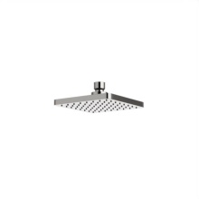 Artos F901-20BN - 6'' Shower Rainhead ABS SQU Brushed Nickel