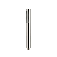 Artos F901-3PN - Microphone Shower Head Polished Nickel