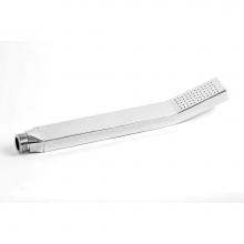 Artos F901-7CH - Square Brass Handshower Chrome
